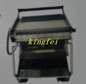 購入 パナソニック CM402 602 フィッダー トロッキー SMT 装着機械 材料 ラック トロッキー 貯蔵材料 ラック フィッダー 貯蔵 オンライン製造