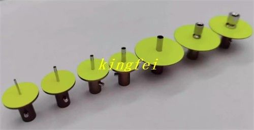 購入 FUJI CP6 ノズル SMT 装着機械 配件 シリーズ ノズル オンライン製造