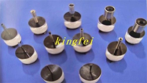 購入 FUJI QP341 ノズル SMT 装着機械 配件 シリーズ ノズル オンライン製造