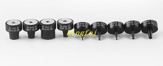 購入 FUJI XP242 243 341 ノズル SMT 装着機械 配件 シリーズ ノズル オンライン製造