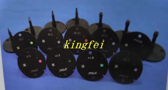 購入 FUJI NXT H01 ノジル SMT 装着機械 配件 シリーズ ノジル オンライン製造