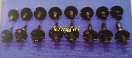 購入 FUJI NXT H08 H12 V12 ノズル SMT 装着機械 配件 シリーズ ノズル オンライン製造