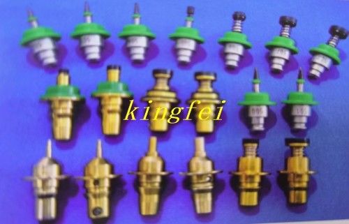 購入 JUKI KE2010 20 30 40 50 60 70 80 ノズル SMT 装着機械 配件 シリーズ ノズル オンライン製造