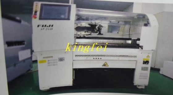 FUJI-XP243E 高精度多機能配置機械 SMT機器 富士配置機械