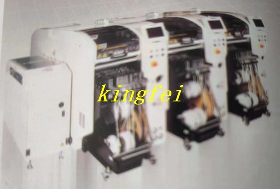 購入 パナソニック NPM マウンター SMT 機器 パナソニック 配置機械 オンライン製造