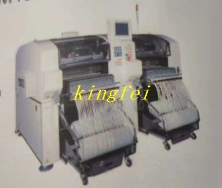 購入 パナソニック 高速SMT機械 CM402 SMT機器 パナソニック 配置機械 オンライン製造