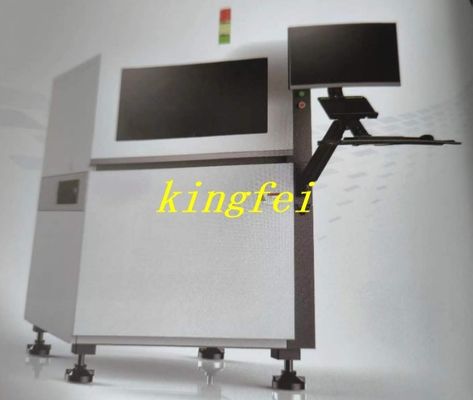 購入 WB-3D SMT機器 WEBER 3D AOI オンライン製造