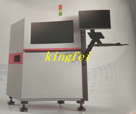 購入 3D+AIは1つのSMT機器ですべての欠陥を検出します オンライン製造