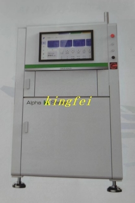 双面波溶接 2D/3D AOI SMT機器 2D/3D AOI