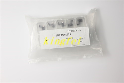 FUJI 2AGKHA00190 V12 ワークヘッド ローラーARM ストックで迅速な配達