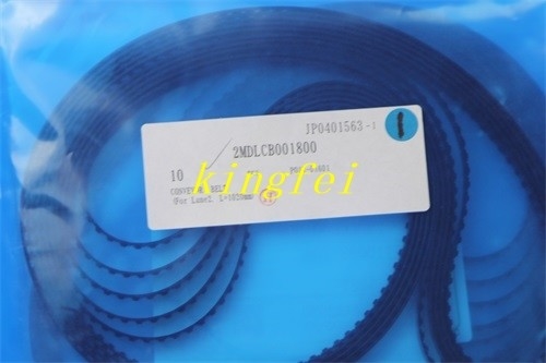 FUJI 2MDLCB001800 NXT M3S 2トラックベルト 1020mm ストックで迅速な配達