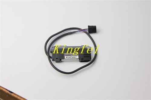 FUJI 2MGTCA002701 NXT III 線形ファイバーアンプ ストックで 迅速な配達