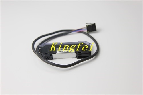 FUJI 2MGTCA002701 NXT III 線形ファイバーアンプ ストックで 迅速な配達