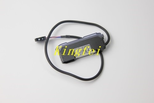 FUJI 2MGTCA002701 NXT III 線形ファイバーアンプ ストックで 迅速な配達