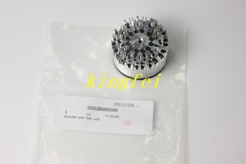 FUJI 2UGGHB000300 XP 回転頭 備蓄 迅速な配送 オリジナル 全新