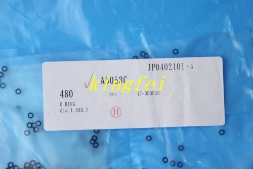 FUJI A5053C NXT V12 H12 H08 H04 O リング・フォー・ワーク・ヘッド