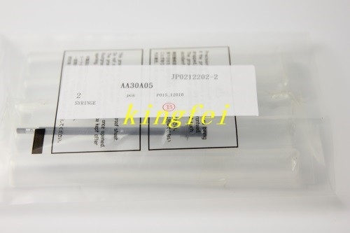 FUJI AA30A05 NXTノズルシャフト H12S ストックに頭 迅速な配達