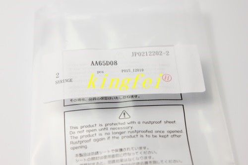 購入 FUJI AA65D08 NXT V12 H12HSノズルシャフト ストックで 迅速な配送 オンライン製造