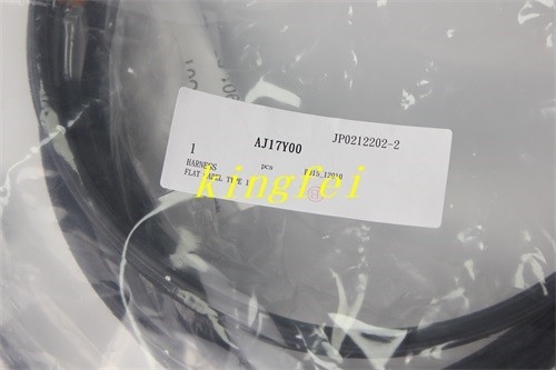 FUJI AJ17Y00 NXT M3 M3S マシンMARK カメラケーブル ストックで 迅速な配達