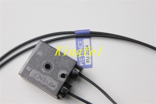 FUJI FU-2254 CP6 光ファイバーケーブル オリジナル ストック新品 迅速な配送