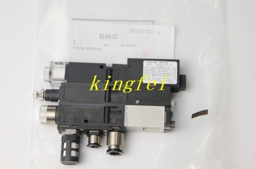 購入 FUJI H1007G XP243E 真空発電機 ストックで 迅速な配送 オリジナル 全新 オンライン製造