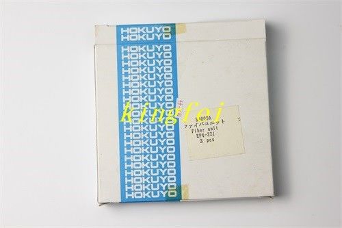 購入 FUJI H3009A CP6 EP4-321 HOKUYO 光ファイバー ストックで 迅速な配送 オンライン製造