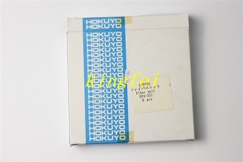 FUJI H3009A CP6 EP4-321 HOKUYO 光ファイバー ストックで 迅速な配送