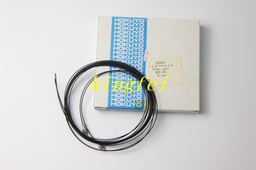 FUJI H3009A CP6 EP4-321 HOKUYO 光ファイバー ストックで 迅速な配送