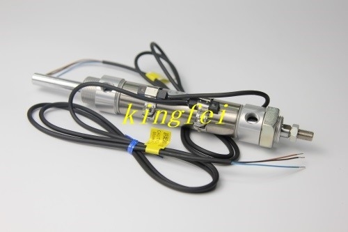 FUJI S2085H CP6 丸いシリンダー オリジナル ストック新品 迅速な配達