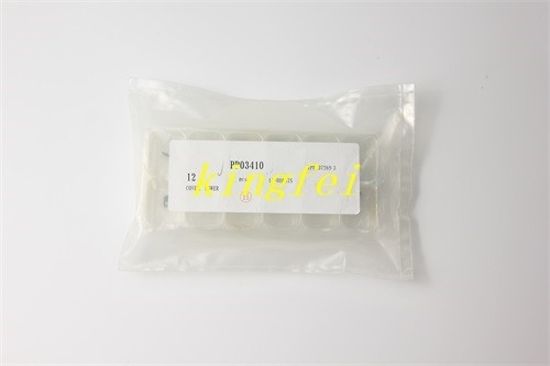 FUJI PP03410 NXT V12 ヘッドロックカバー 下のカバー ストックで 迅速な配送