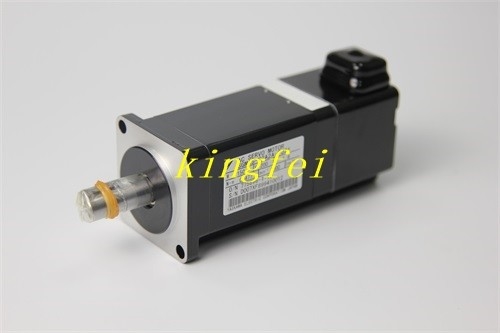 FUJI SGMAS-C2A-FJ31 XPF SSAM687 モーターはストックで 迅速な配達