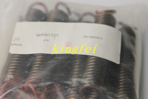 FUJI WPA1721 CP6 スプリング オリジナル ストック新品 迅速な配達