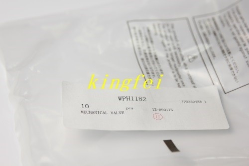 FUJI WPH1182 CP6真空バルブ オリジナル ストック新品 迅速な配送