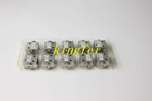 FUJI WPH1182 CP6真空バルブ オリジナル ストック新品 迅速な配送