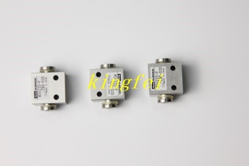 FUJI WPH1182 CP6真空バルブ オリジナル ストック新品 迅速な配送