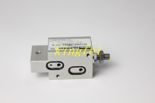 FUJI WPA5152 CP6 スクエアシリンダー SPCHA7-25-12-Z3-B ストックで迅速な配達
