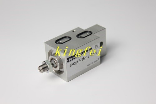 FUJI WPA5152 CP6 スクエアシリンダー SPCHA7-25-12-Z3-B ストックで迅速な配達