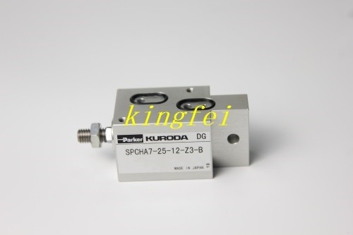 FUJI WPA5152 CP6 スクエアシリンダー SPCHA7-25-12-Z3-B ストックで迅速な配達