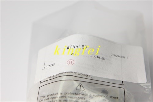 FUJI WPA5152 CP6 スクエアシリンダー SPCHA7-25-12-Z3-B ストックで迅速な配達