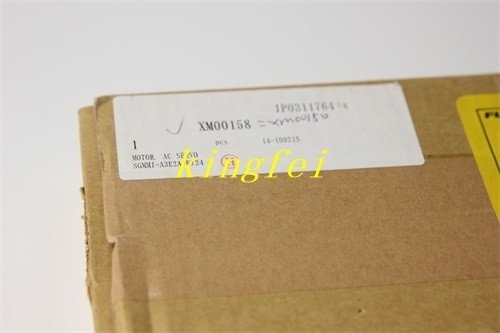 FUJI XM00158 NXT XS アキスモーター オリジナル ストック新品 迅速な配達