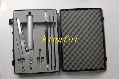 FUJI NXT グリース 銃 キット 針 燃料タンク ストック 迅速な配達