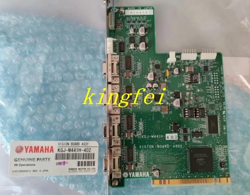 ヤマハ KGJ-M441H-40X YG100 ビジョンボード YG88 イメージカード ヤマハ イメージ処理ボード ヤマハ YG100 機械アクセサリー