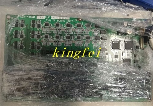 YAMAHA KGK-M4590-012 マシンIO TFボード YAMAHA マシンアクセサリー