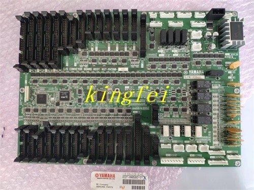 ヤマハ KGT-M4580-01X 015 YG200 YG100 トラックIO制御カード トラック制御カード ヤマハ 機械アクセサリー