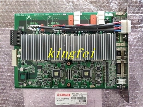 YAMAHA KHN-M5840-027 804 サーボボード YG300 サーボボード YAMAHA YG300 機械アクセサリー