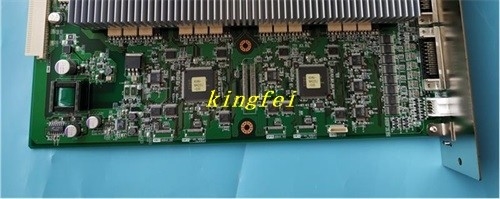 YAMAHA KHN-M5840-027 804 サーボボード YG300 サーボボード YAMAHA YG300 機械アクセサリー