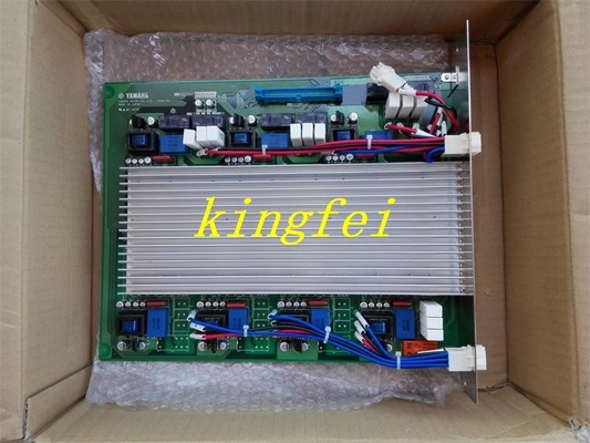 ヤマハ KJ0-M5810-K4X ドライバーボード ASSY KJ0-M5810-K43 YV100XG ドライバーボード ヤマハ 機械アクセサリー