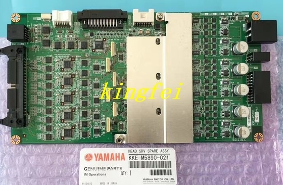 ヤマハ KKE-M5890-021 ヘッド SRV ヤマハ マシン アクセサリー ヤマハボード