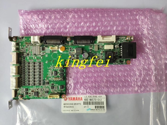 ヤマハ YS24 ヘッドIOボード KKE-M4570-010 IO ヘッドボード ASSY ヤマハ マシンアクセサリー