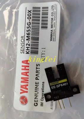 YAMAHA KH2-M655G-00X センサー EE-SPX401 YAMAHA 機械アクセサリー